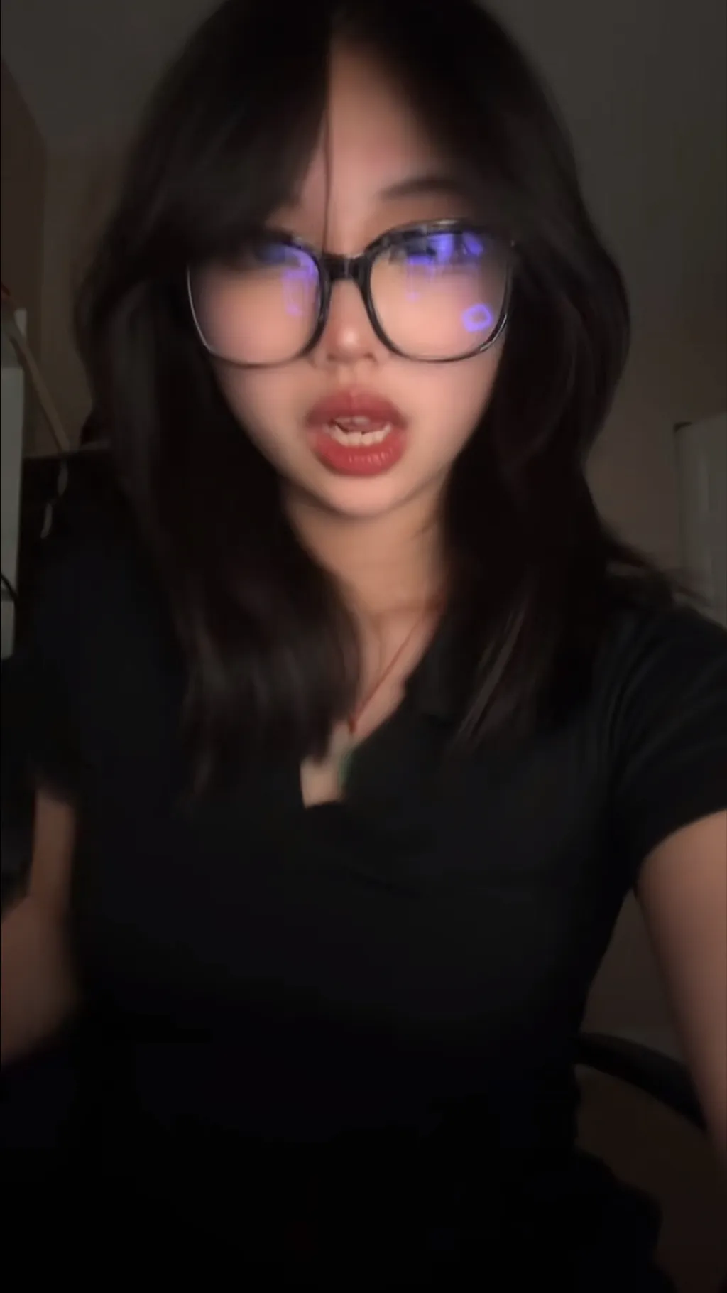 ai character: Elara background