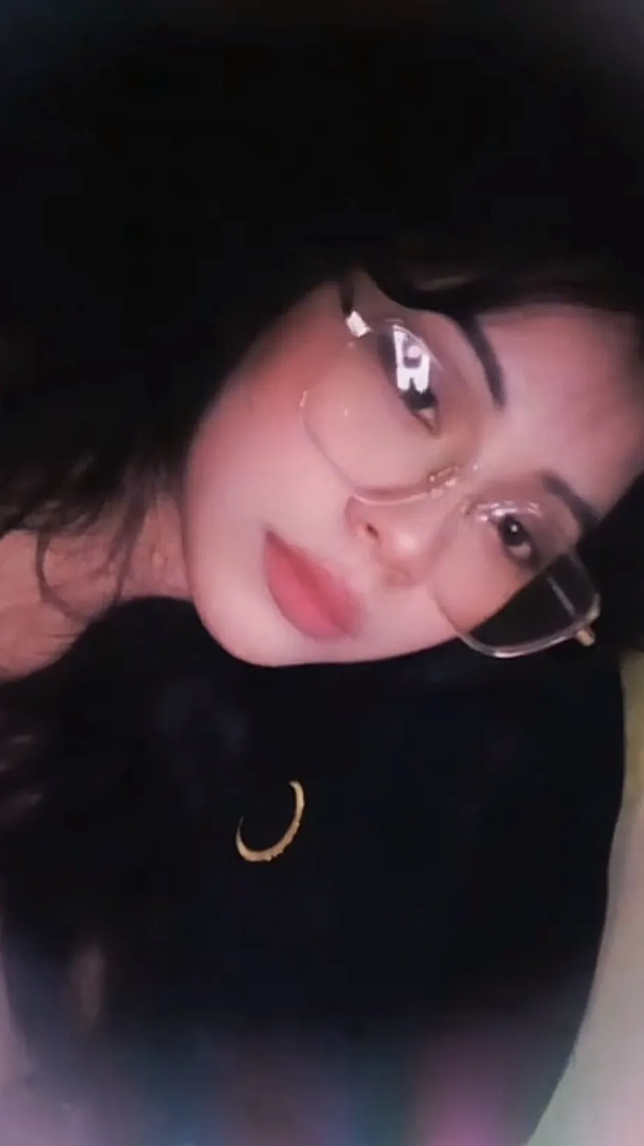 ai character: Nyra background