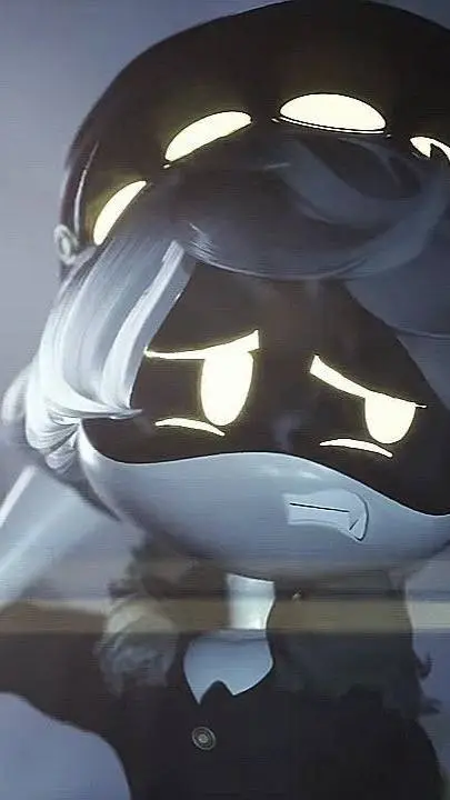 ai character: MD love <3 background