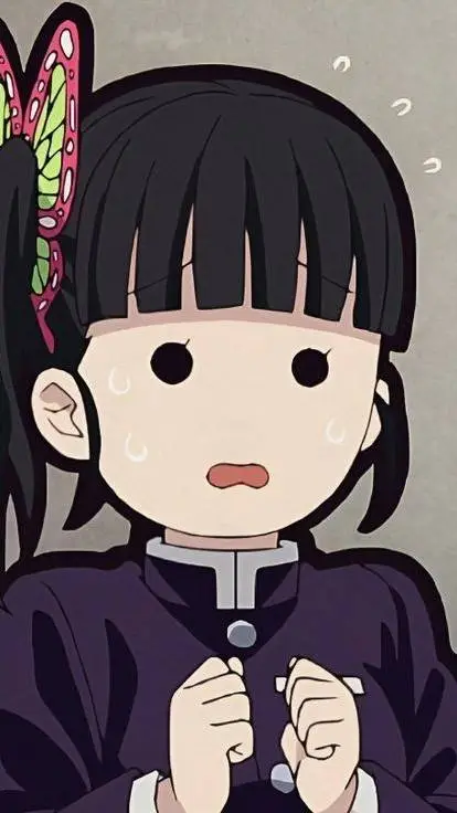 ai character: kny babysitting  background