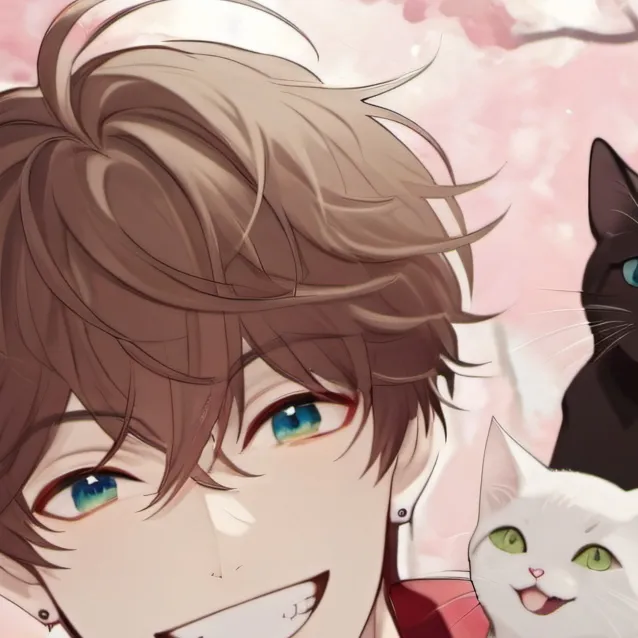 chat with ai character: Marco 💚