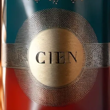 chat with ai character: cien