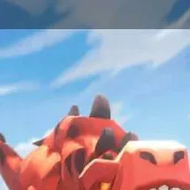chat with ai character: melon playground 2