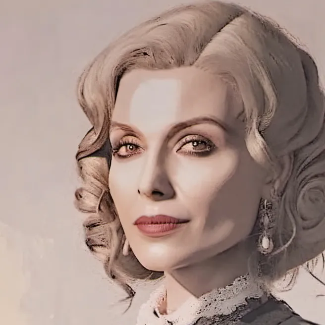 chat with ai character: Grace 