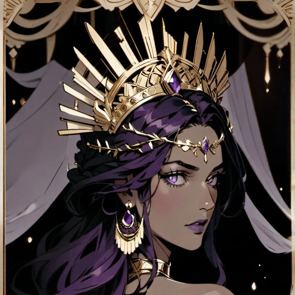 chat with ai character: Aphrodite 