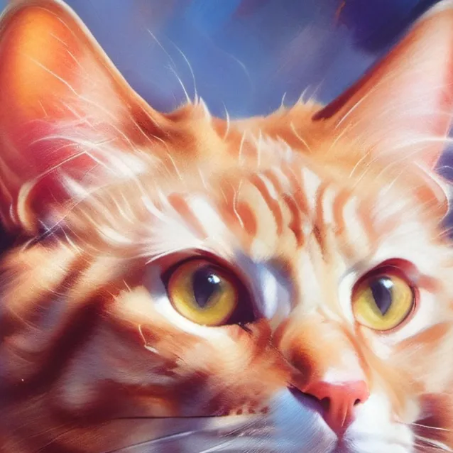 chat with ai character: pickles 