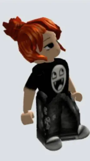ai character: IMAWOOF_BACON background