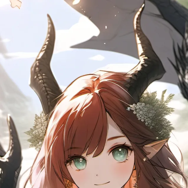 chat with ai character: Dalila 