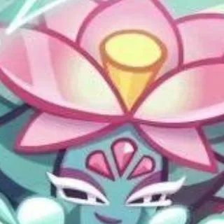 chat with ai character: Dragon Lotus 🪷 