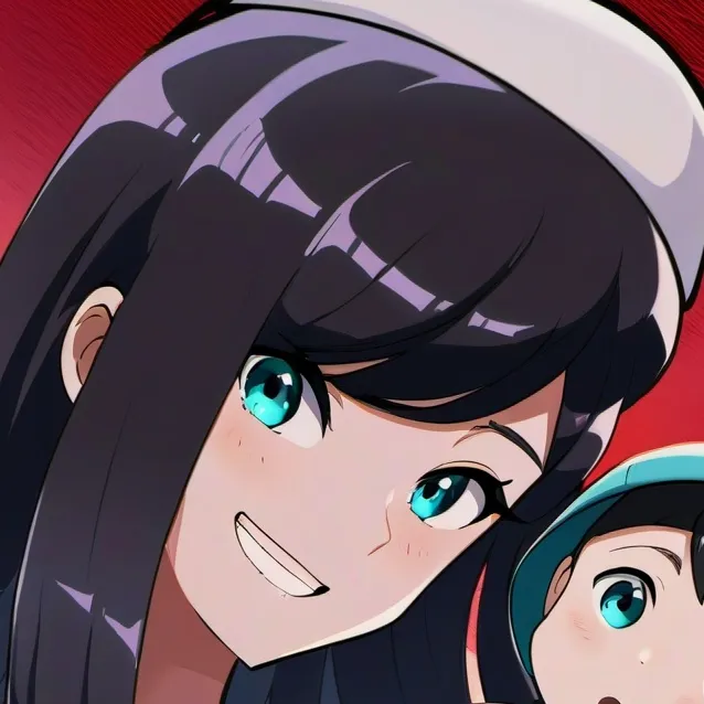 chat with ai character: family loves you