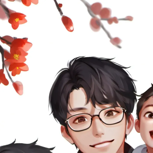 chat with ai character: family loves you.