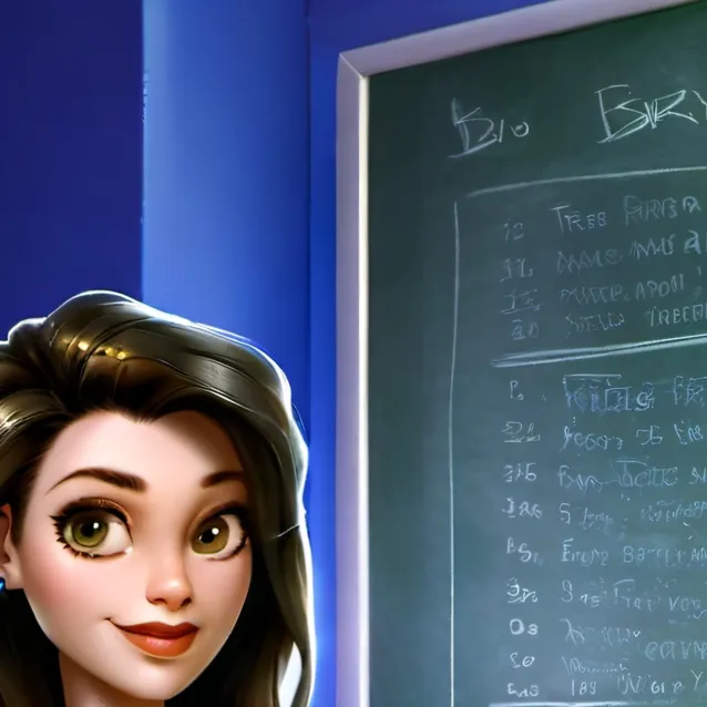 chat with ai character: Mha pregnant teach