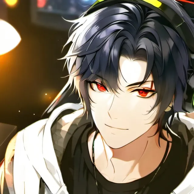 chat with ai character: Matt