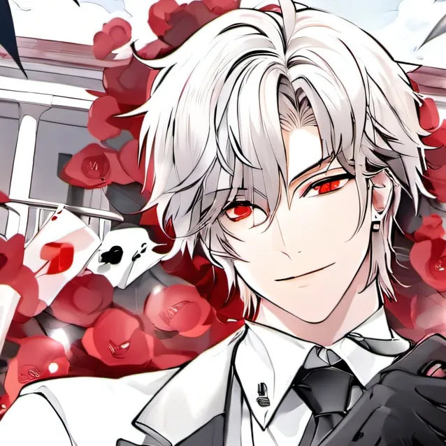 chat with ai character: Sebastian 