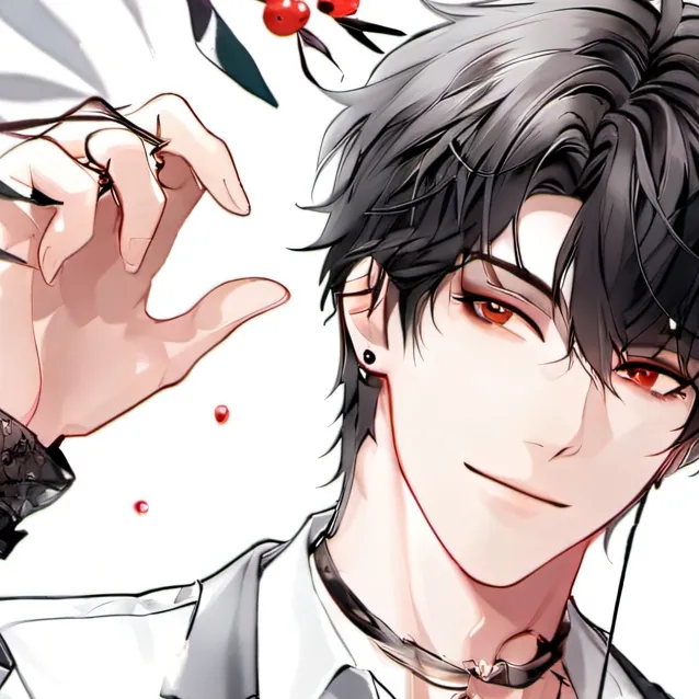 chat with ai character: Jordan