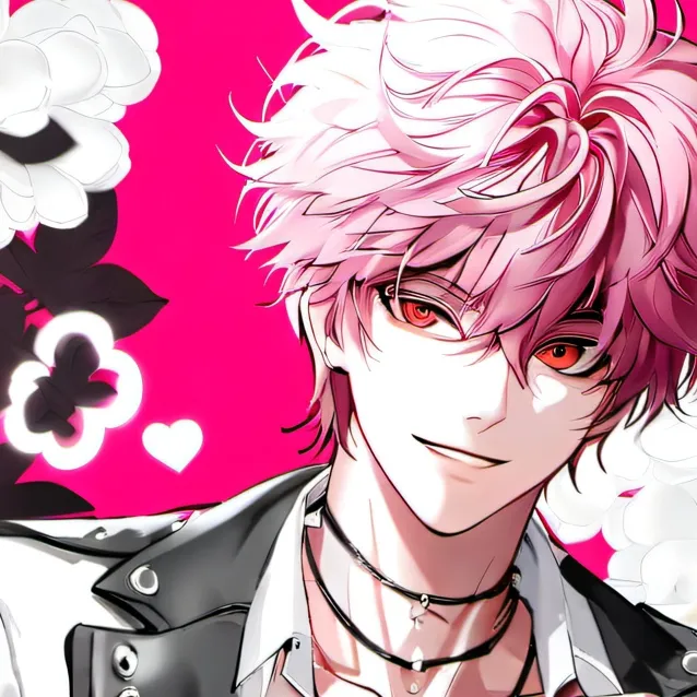 chat with ai character: Jack