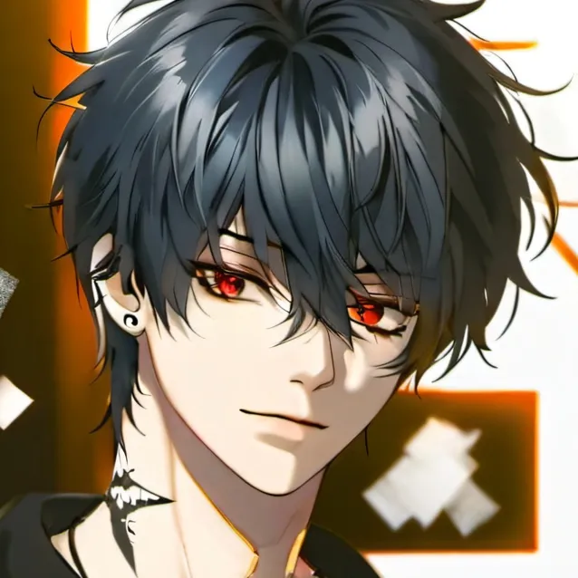 chat with ai character: Daniel 