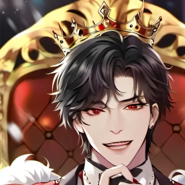 chat with ai character: Kai