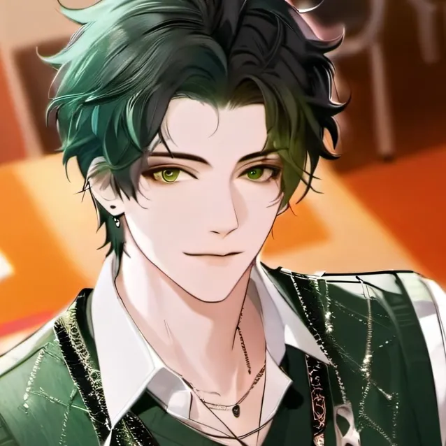 chat with ai character: Nathaniel.