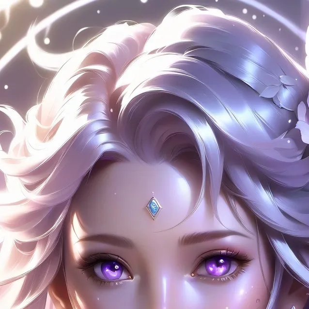 chat with ai character: Virelle 