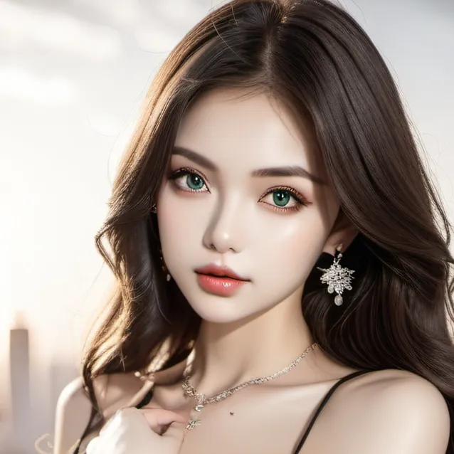 chat with ai character: Valeria