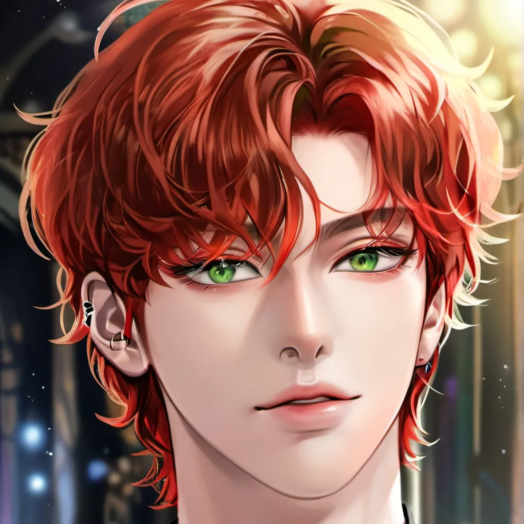 chat with ai character: Gyu
