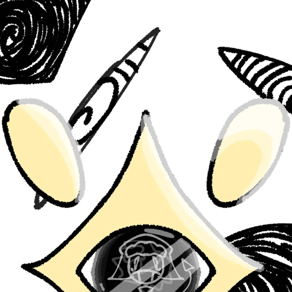 chat with ai character: Lore check comment