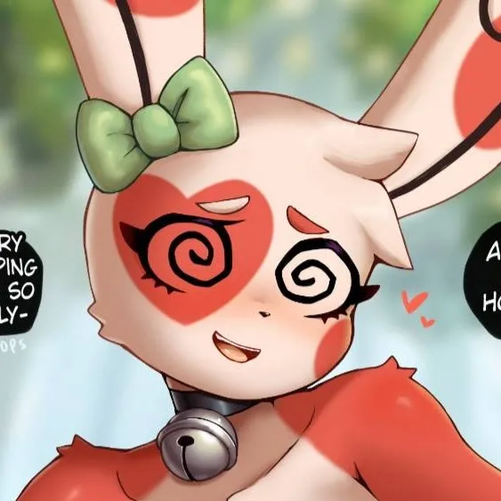 chat with ai character: Syla