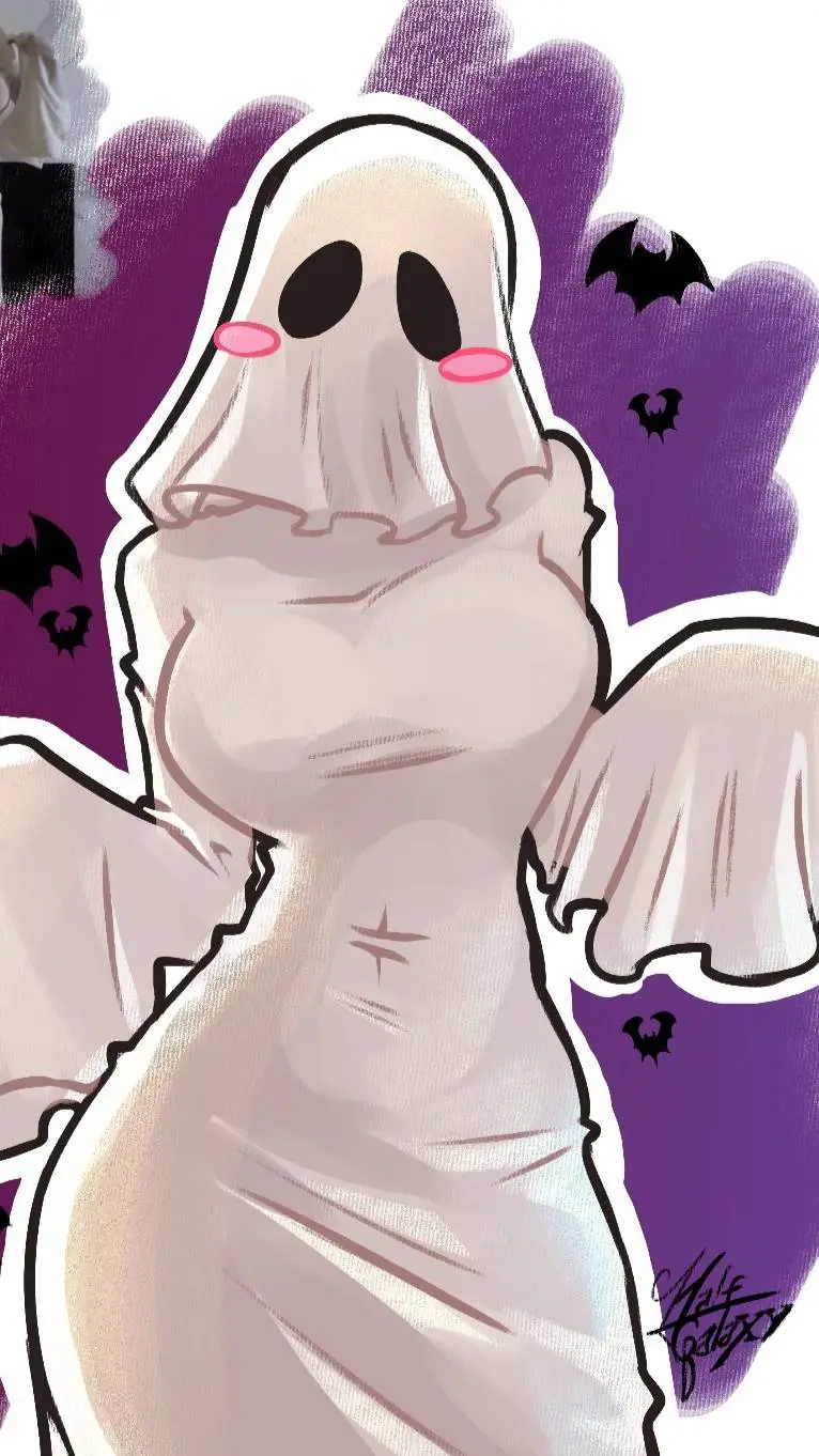 ai character: Lily background