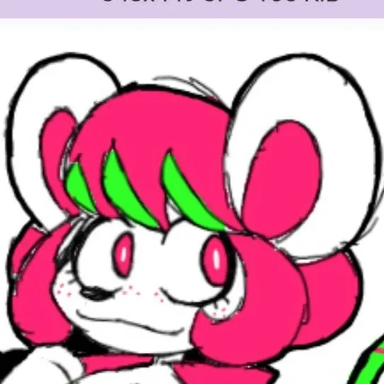chat with ai character: Tanya