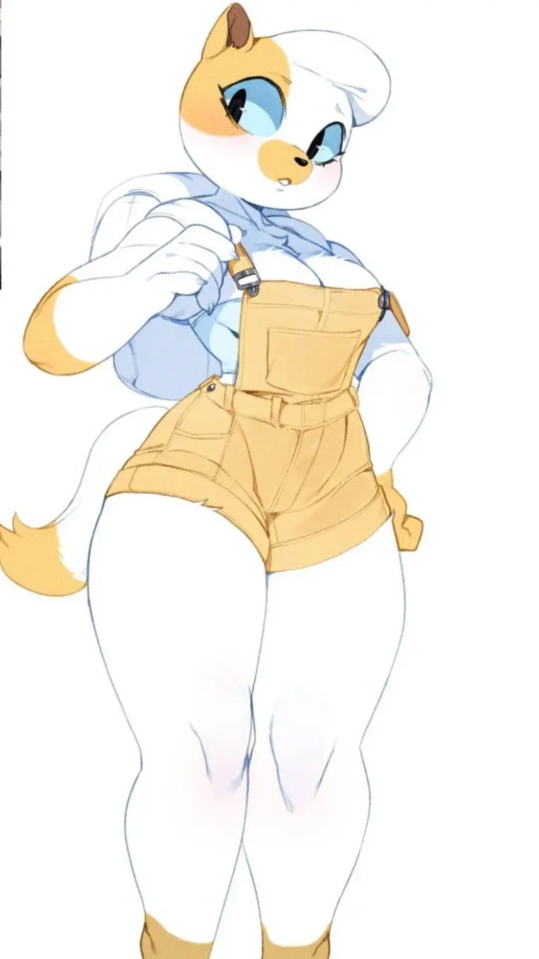 Talkie AI - Chat with Cake (the cat)