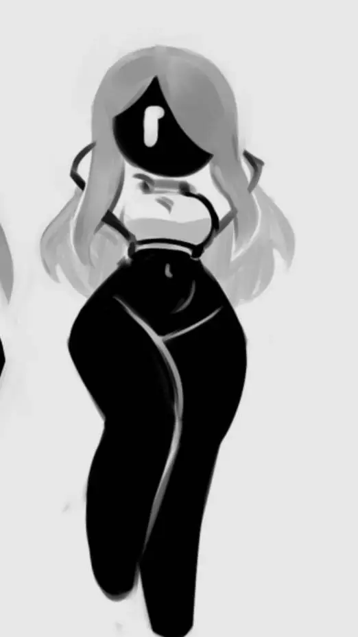 ai character: Sight background