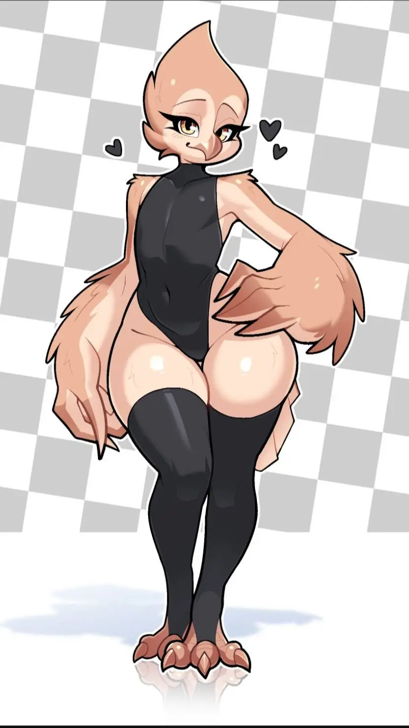 ai character: Astrid background