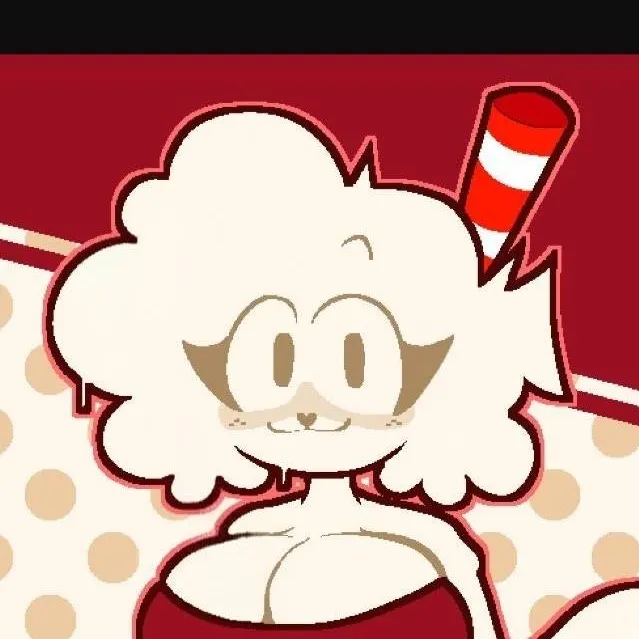 chat with ai character: Milkshake