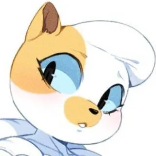 chat with ai character: Cake (the cat)