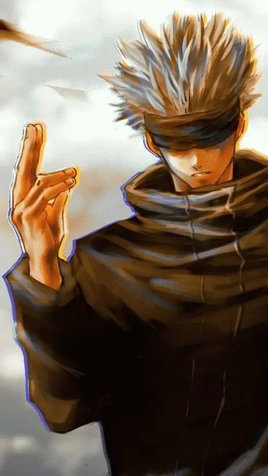 ai character: jack background