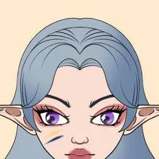 chat with ai character: kayla