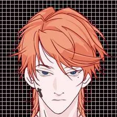 chat with ai character: corey