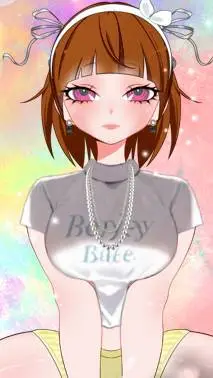 ai character: zoey background