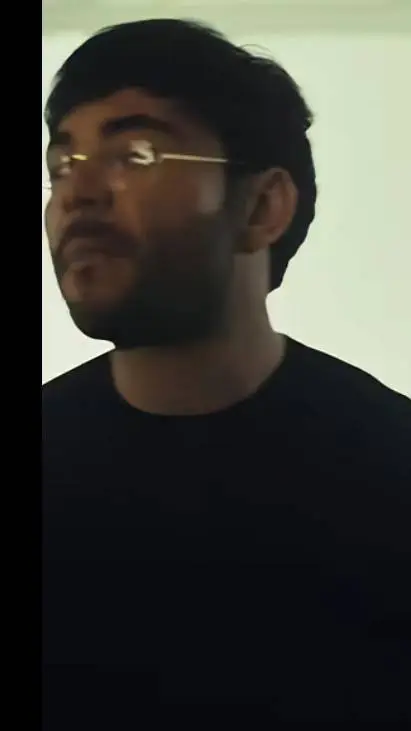 ai character: Julian background