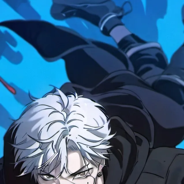 chat with ai character: SHINJUKU SHOWDOWN 