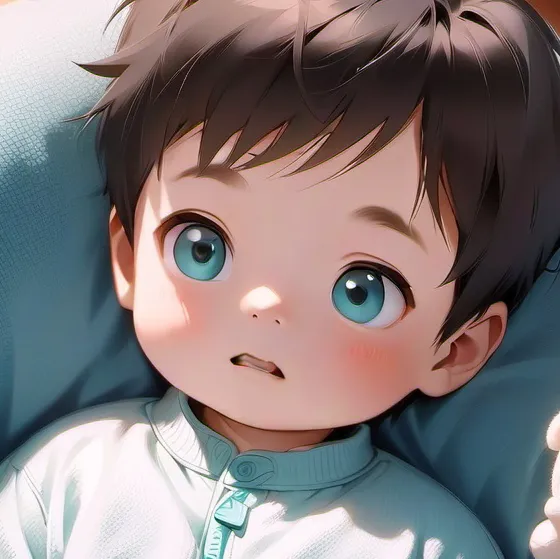 chat with ai character: Oliver