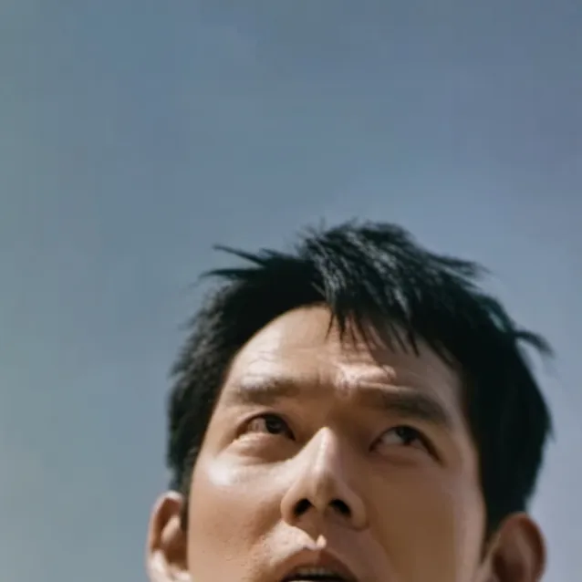 chat with ai character: Gi-hun