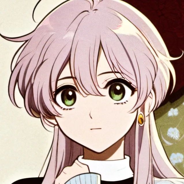chat with ai character: ‹Akira›