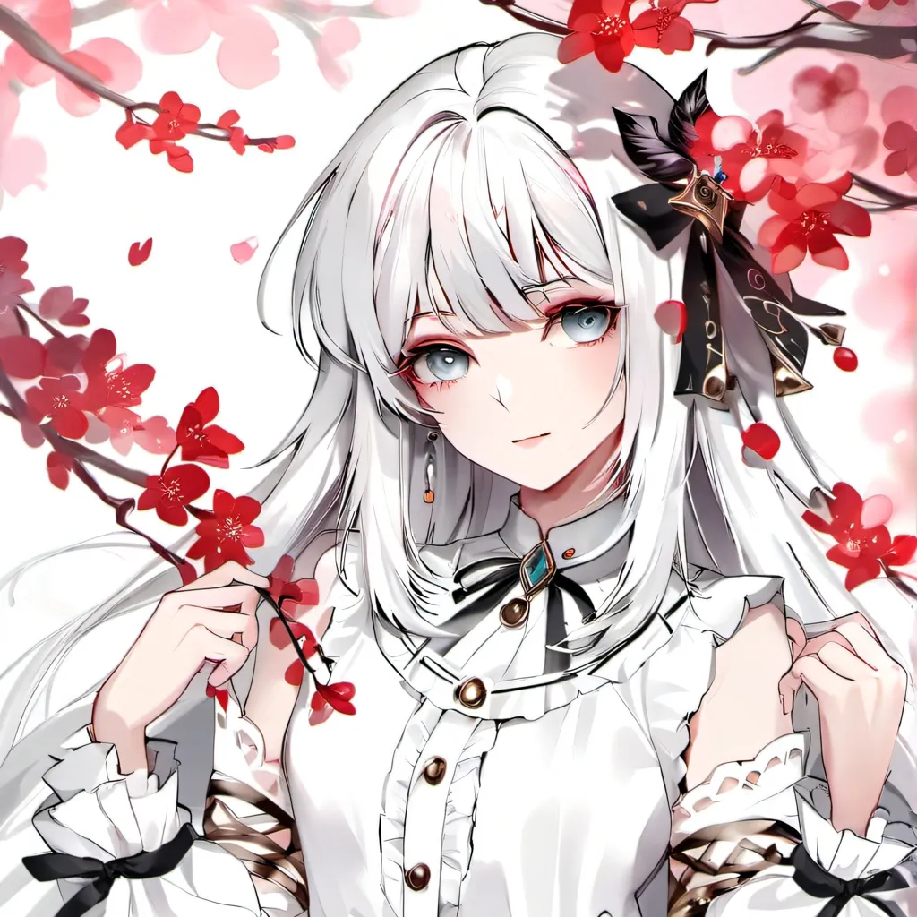 chat with ai character: Sabrina