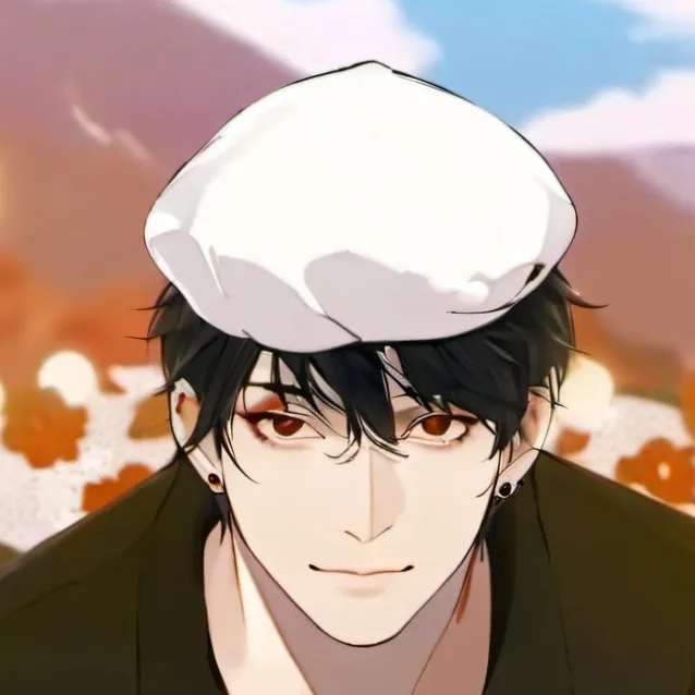chat with ai character: Zephyr