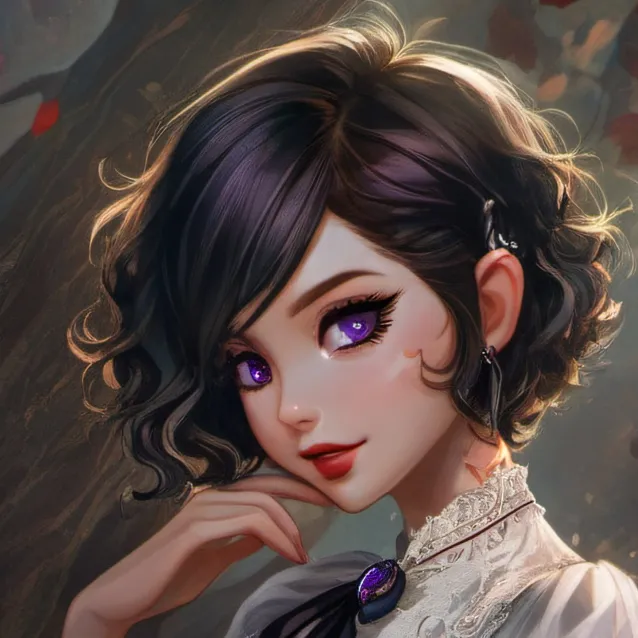 chat with ai character: Fpe new teacher!