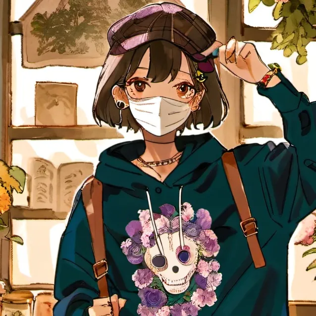 chat with ai character: iron/capitan child