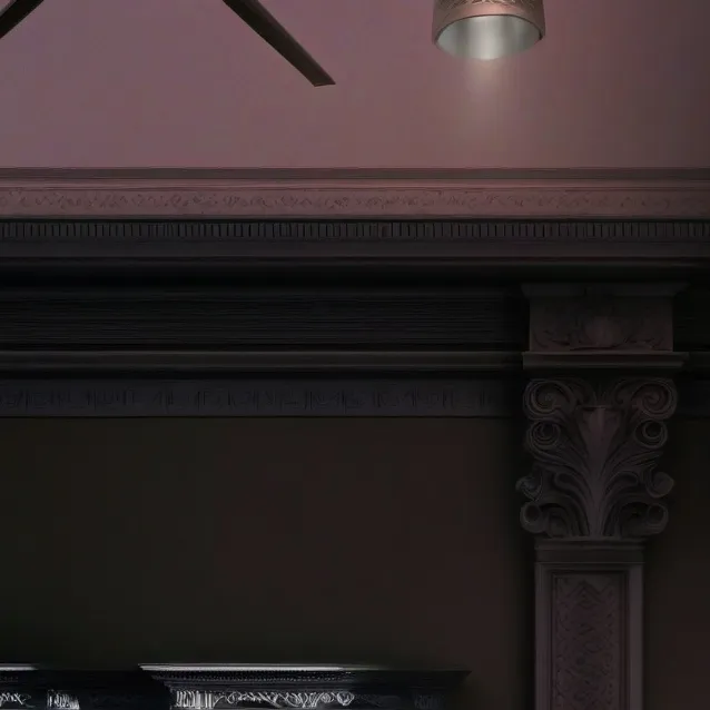 chat with ai character: Dark luxury 