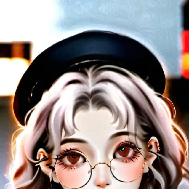 chat with ai character: 𝐉𝐣𝐤 𝐡𝐚𝐧𝐠𝐨𝐮𝐭♥︎
